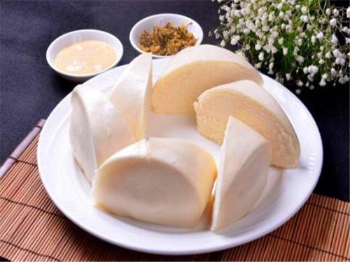 馒头是纸巾做的？吃了这么多年的馒头真的被骗了吗？看看真假吧