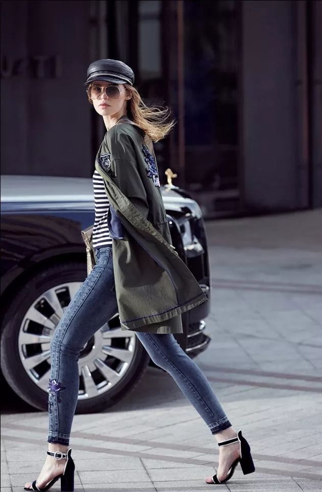 种草| 确认过眼神，今秋一定会火的时尚元素就是它们!