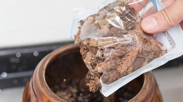  #真的#你真的会煎中药吗？这5个细节尤为重要！老中医都不一定会讲