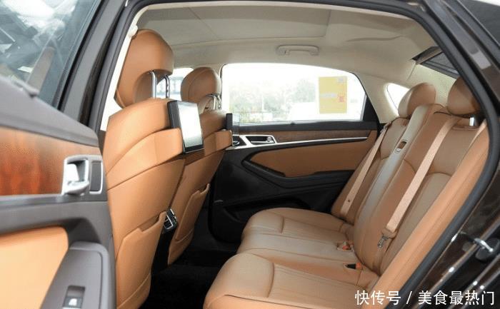  #车标#即将上市一性能猛兽，V6发动机提速4.7秒，或22万车标亮了