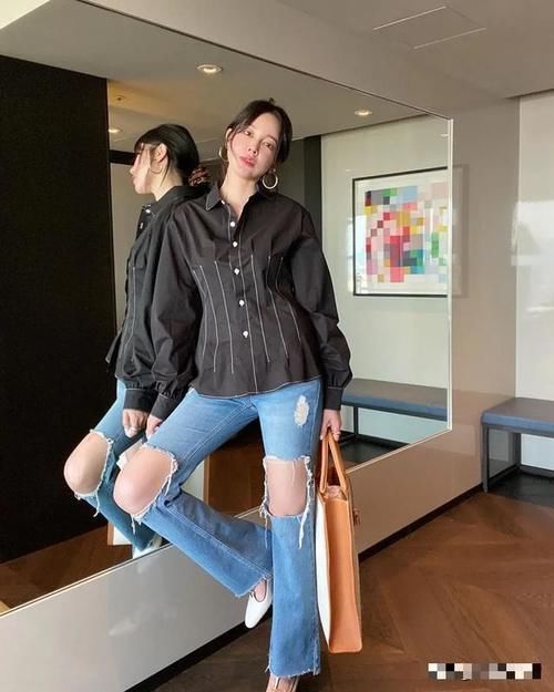  「衬衫就」今春必火的30件衬衫，美到不像话，别再错过了！