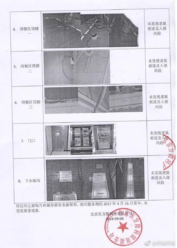 孕妇吃火锅吃出老鼠?呷哺呷哺深夜紧急回应:店内无老鼠活动迹象