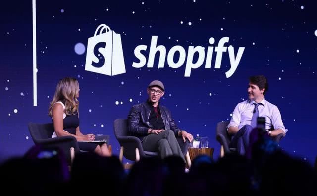 解读Shopify财报:亏损持续扩大,和亚马逊的蜜月期要结束了?