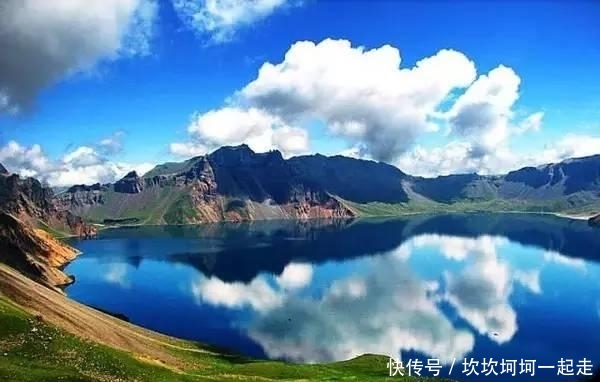 国庆不用远走，东北这10个地方的秋景全国都羡慕