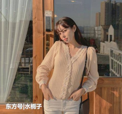  女生：矮个子女生必学穿搭秘诀！不用高跟鞋也可以秒变170！