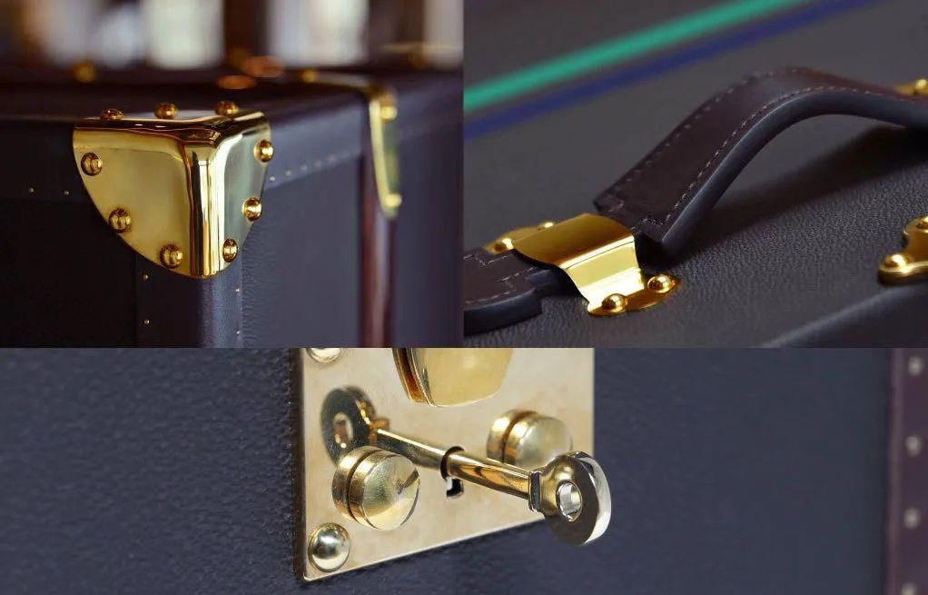  [制造]奢侈品箱包创始人：中国制造不一定是我们以为的样子！