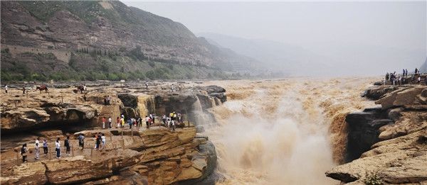  「母亲河」绝大多数人没见过，5464公里长的黄河源头只是个脸盘