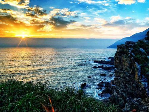 深圳也有个“马尔代夫”，堪称海滩中的一股清流，超美！你来过吗