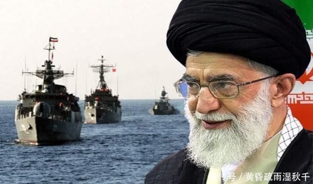 哈梅内伊打自己的视频