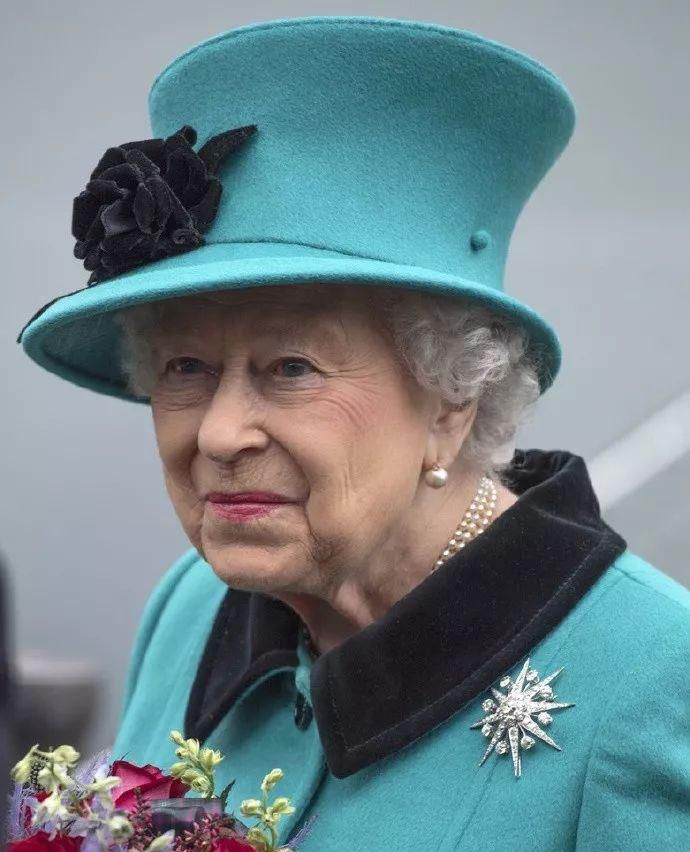 英国女王的珠宝,每一件都价值连城!