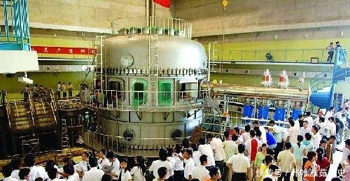 中国这一超级工程，曾经失败了4万次，若成功将造福全人类