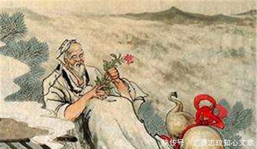 『古代』142岁的药王孙思邈,在去世前反复叮嘱这张药方不能留在世上