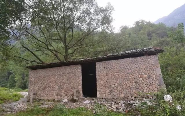  「大若岩镇」温州芙蓉岭古道，浙江省十大人文古道之一