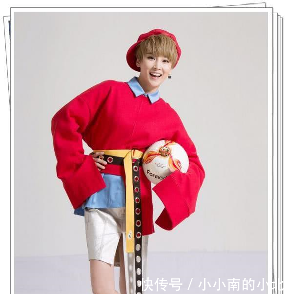 看了谢楠的短裤，男人都要怀疑人生，网友我就不信吴京不介意