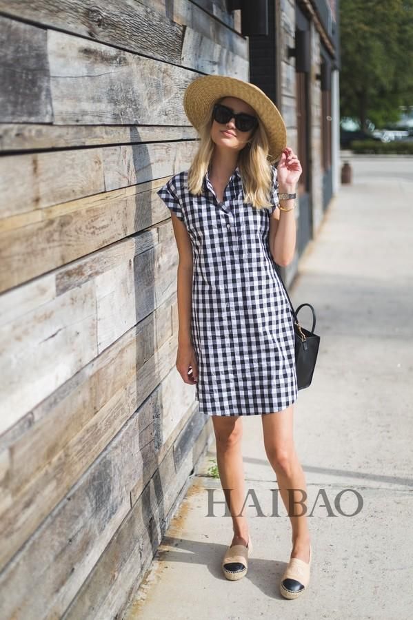 夏天除了小白鞋，更好穿的还有渔夫鞋！舒适百搭，以及浓厚的浪漫