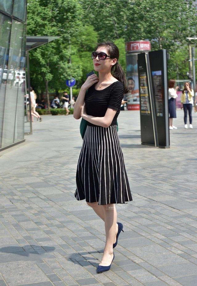  「女性来说」三四十岁的女人，搭配这几种颜色看上去年轻又减龄