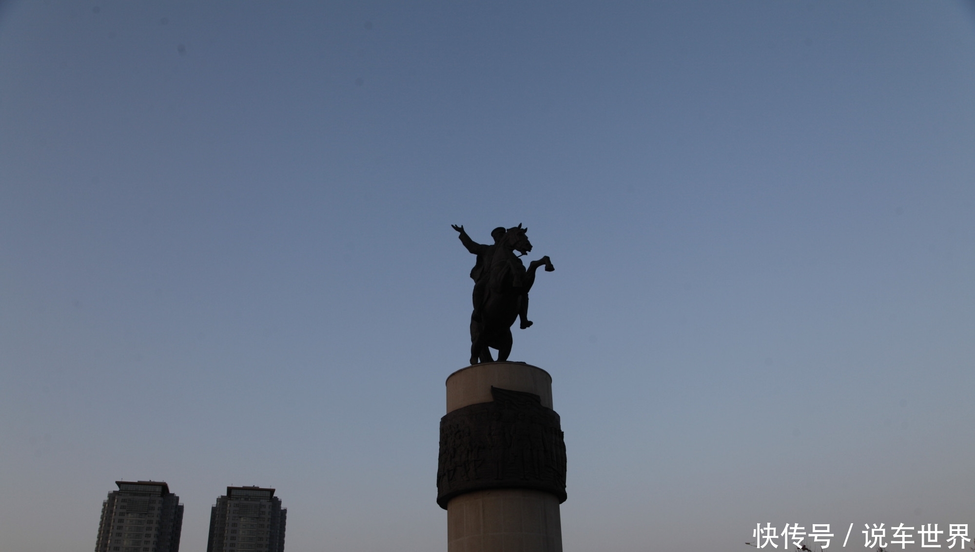 河北这座千年古城风光如画，被誉为“冠军之城”，你知道是哪吗？