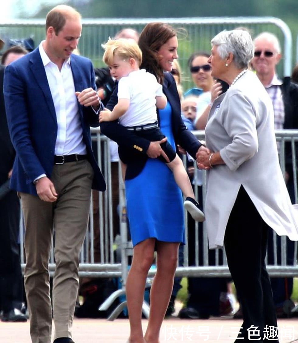当王妃并不容易：凯特王妃高跟鞋里面的秘密，梅根需要学习了
