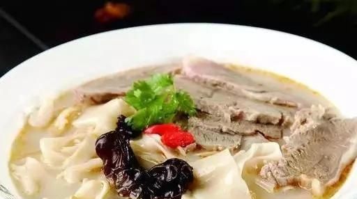  中国@中国34个省市最出名的一道菜，你吃过几个省最出名的菜