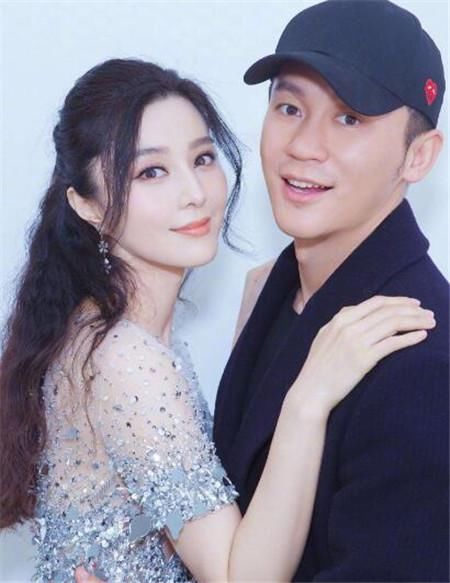 范冰冰最新消息！被封杀三年不许拍戏，张钧甯回应：担心她！