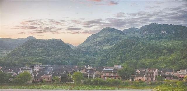 广清永高铁拟贯穿广东清远、湖南邵阳等贫困地区!
