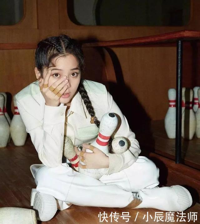  [巨显]换个发型=换张脸？今年爆火的“初恋发”，巨美巨显脸小！