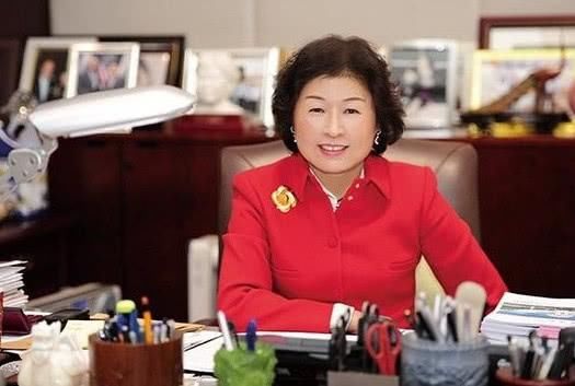 最有钱的五个女人，最低身价高达450亿，你最佩服谁