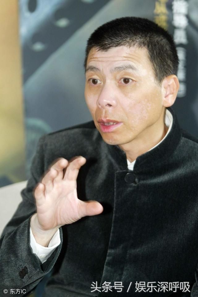 冯小刚刚刚微博公开回击谣言 但是好像网友们并不买账