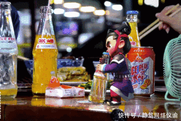 西安被抖音炒成“超级网红”的背后，是假期无处可去的西安人！