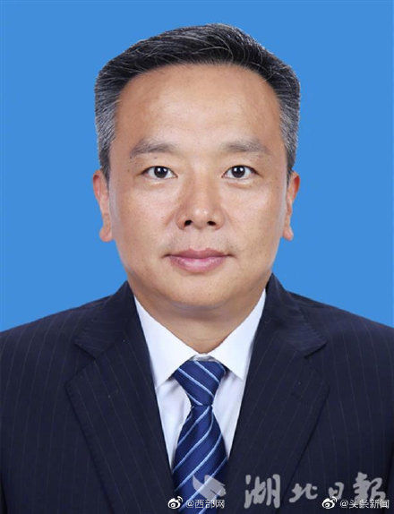  「防控」在疫情防控一线表现突出 湖北拟提拔重用4名干部