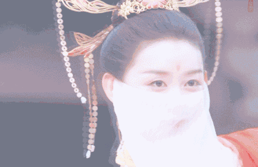 『依依』长开了的蒋依依惊艳到“抢”女主风头!19岁的她会是新一代“国民闺女”吗?