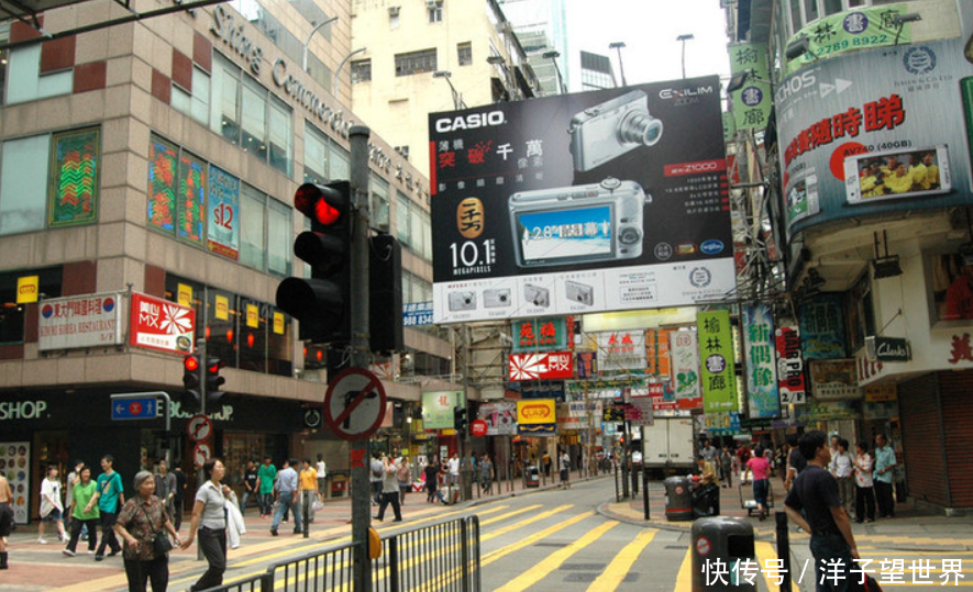 香港是购物的天堂，为何游客去过后，却开始讨厌香港了？