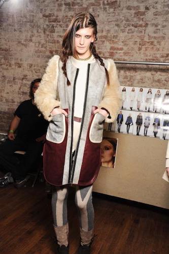 二人搭档闯荡时尚界,把牛仔裤做成奢侈品,年收入3亿美元