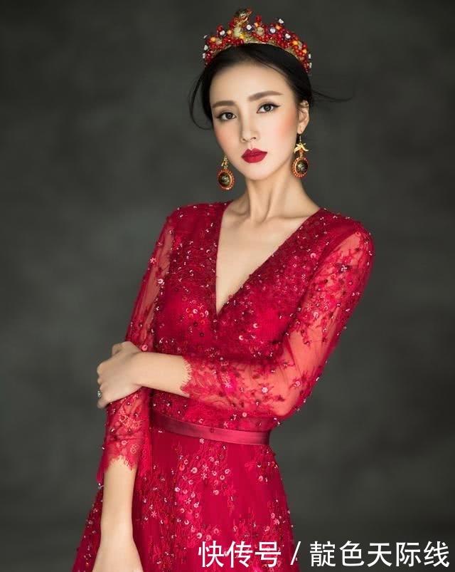  [张译]《重生》：选美出身的程小蒙跟张译互动更多，原来不是女主？