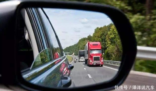 这老司机6大保命法则，新手司机必须懂，关键时刻能保命！