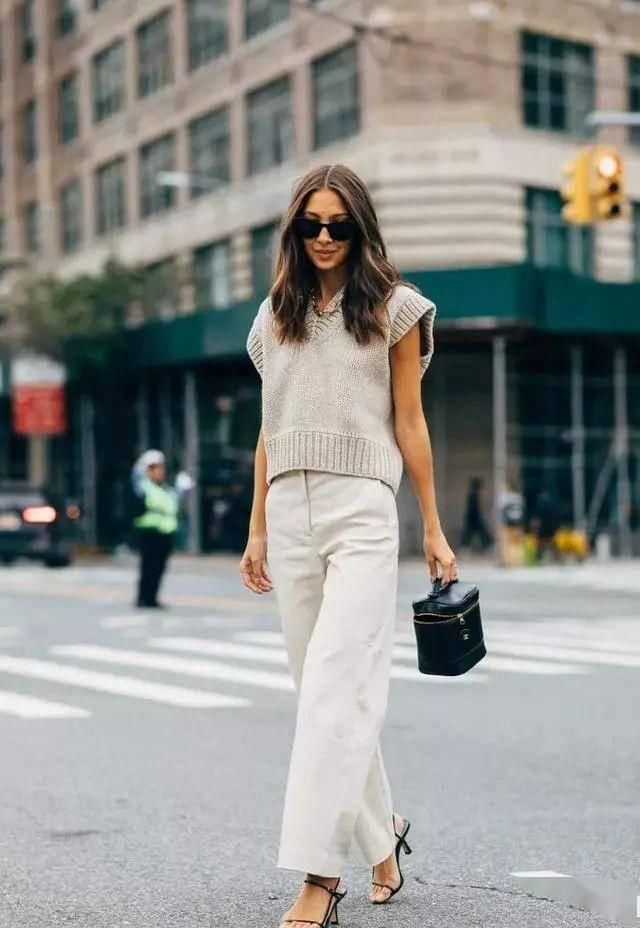  好看：春装“杀手锏”非它莫属，实红