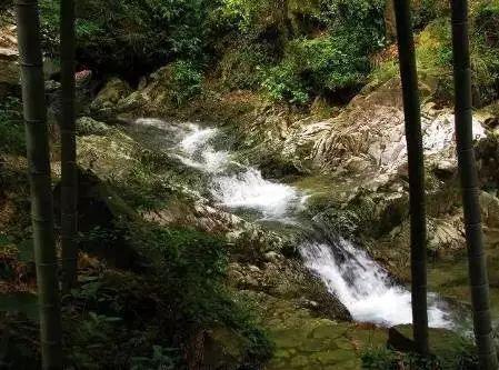 隐藏在常州周边的10个“世外桃源”，你去过几个？