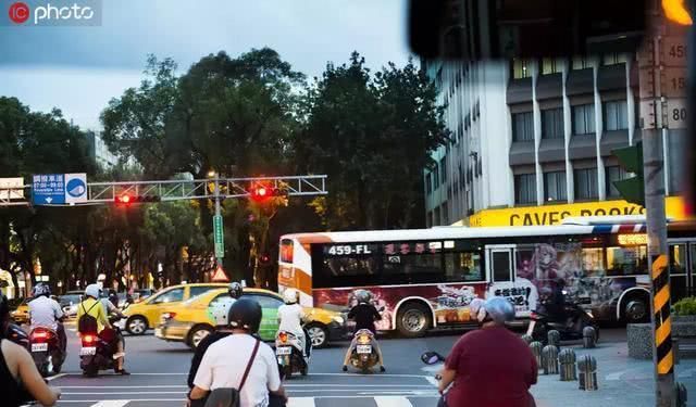 “丢失”过百万大陆游客，台湾旅游业面对巨大危机，台湾何去何从