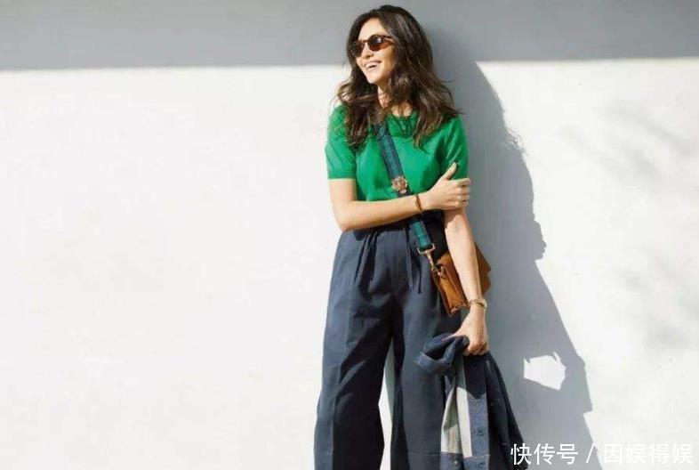 知性|女性怎么穿搭才能穿出时尚、优雅、知性、有魅力呢?