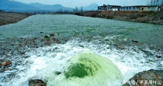 黄河水变清，预示着这事要提前来了！