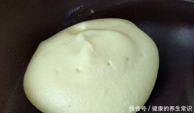 『舒芙蕾』上海妈妈教你做“日式舒芙蕾厚松饼”,松软可口,健康美味!