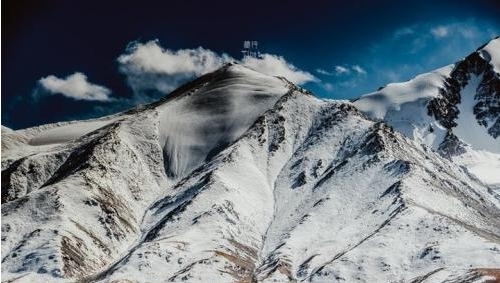 当地人都不敢去的昆仑山，被称为地狱之门？为何