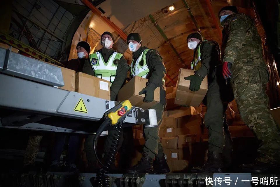 国家@乌克兰人怒怼:我们盟友在哪?敢说“中国制造有毒”,有本事别用
