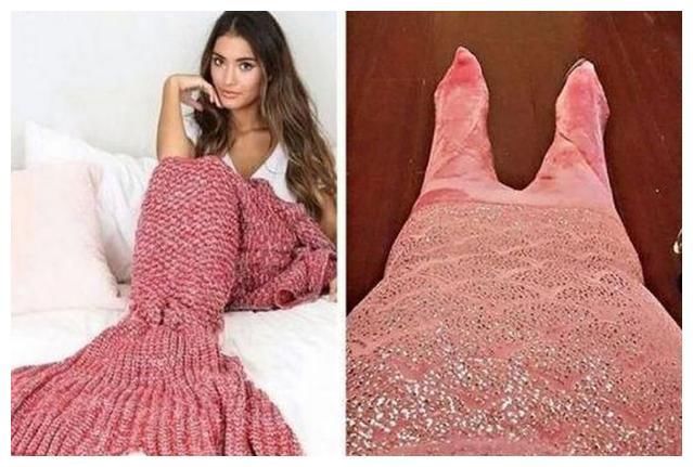 史上那些“有毒”的买家秀！卖家跪求删图，网友：太“辣眼睛”了