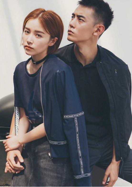 纪凌尘再度回应分手风波：出轨很扯！有人使坏！这是暗讽阚清子？