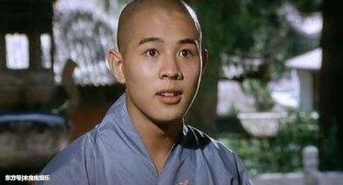 李连杰病得很重？这张照片打破谣言：“我很好，好到不能再好”