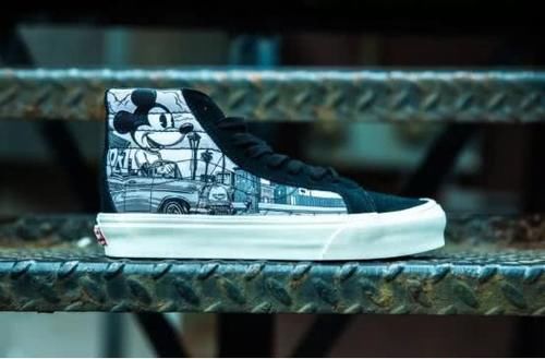  【控在】迪士尼控在哪里？ZARA和DISNEY再次联名出包包，要什么款式全都有