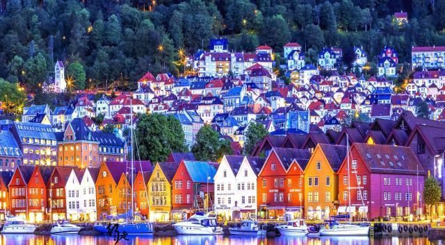 全球物价最高的国家，一根黄瓜要20元，但却被称为“天选之国”