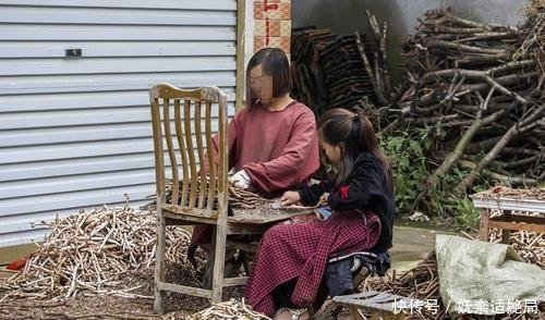 五一前农村掀起一怪风，不少年轻人早早就回村，是钱赚够了吗