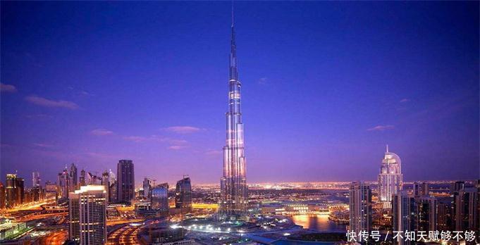 高度超过1000米的世界第一高塔即将问世,预测是哈利法塔的两倍!